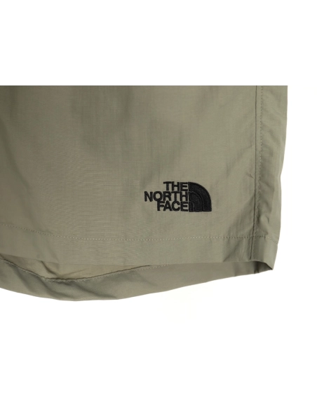 The North Face Casual Elastic Shorts,The North Face