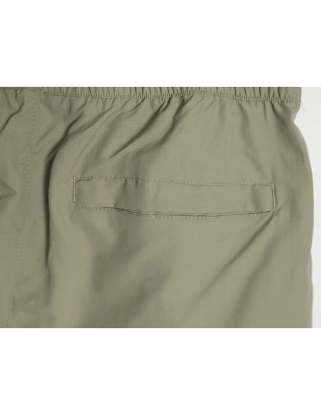 The North Face Casual Elastic Shorts,The North Face