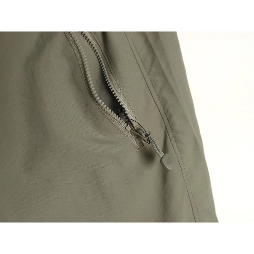 The North Face Casual Elastic Shorts,The North Face