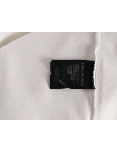 Balenciaga Embroidered Cola Short-Sleeve T-Shirt,Balenciaga