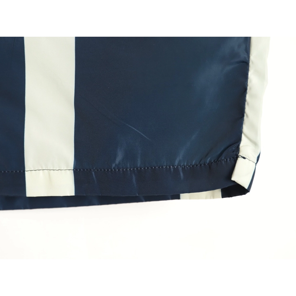 Burberry check equestrian logo beach shorts TSK1,Burberry
