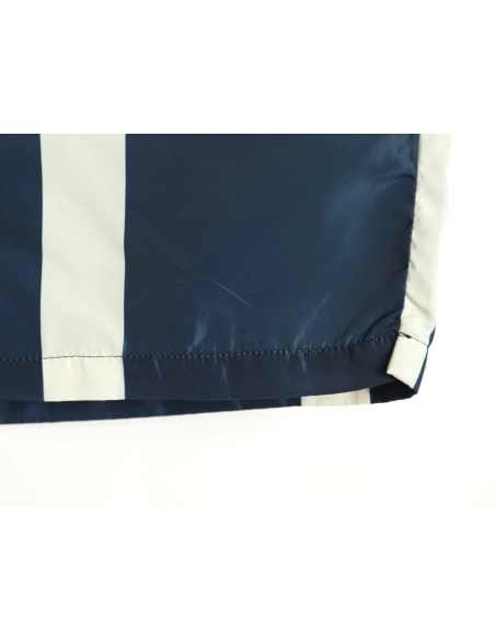 Burberry check equestrian logo beach shorts TSK1,Burberry