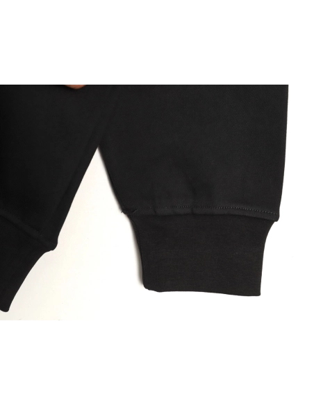Louis Vuitton 3D Logo Print Crewneck Sweatshirt,Louis Vuitton