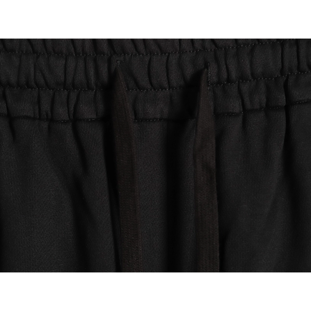 OFF-WHITE Tape-Print "OFF" Letter Shorts,Off White