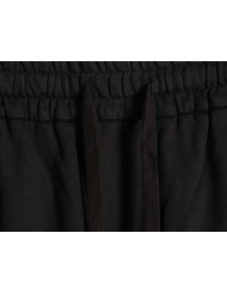 OFF-WHITE Tape-Print "OFF" Letter Shorts,Off White