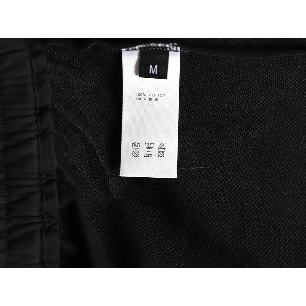 OFF-WHITE Tape-Print "OFF" Letter Shorts,Off White