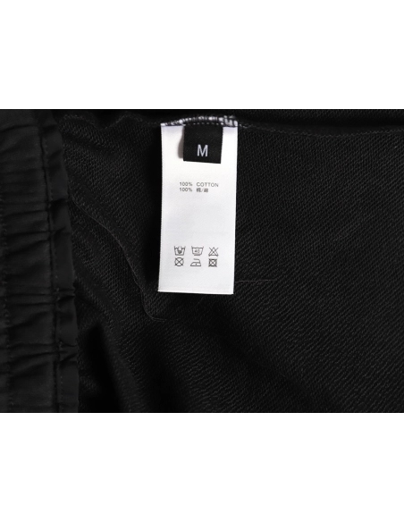 OFF-WHITE Tape-Print "OFF" Letter Shorts,Off White