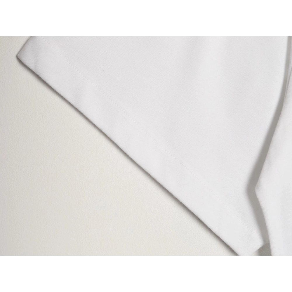 OFF WHITE Horse Print Short-Sleeve T-Shirt,Off White