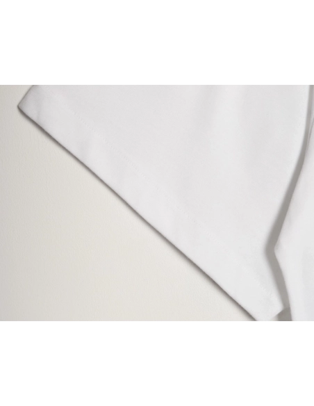 OFF WHITE Horse Print Short-Sleeve T-Shirt,Off White
