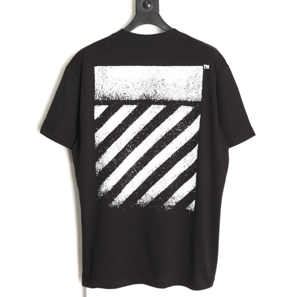 OFF-WHITE Sandblasted Twill Short-Sleeve Shirt,Off White