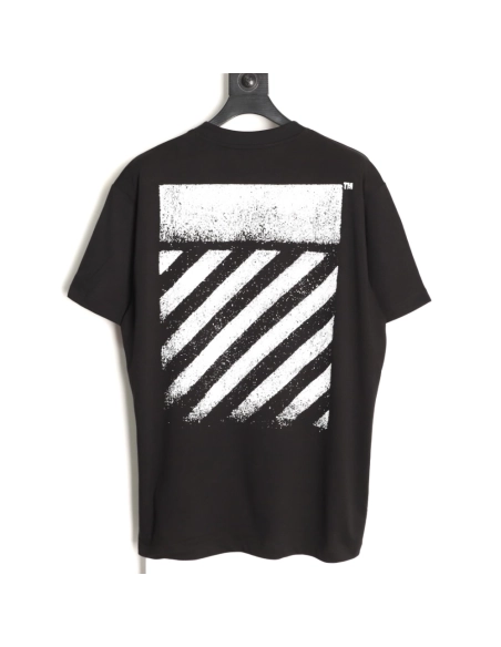 OFF-WHITE Sandblasted Twill Short-Sleeve Shirt,Off White
