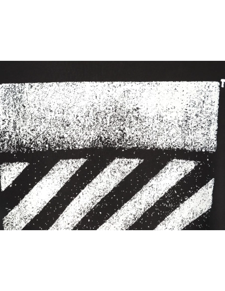 OFF-WHITE Sandblasted Twill Short-Sleeve Shirt,Off White