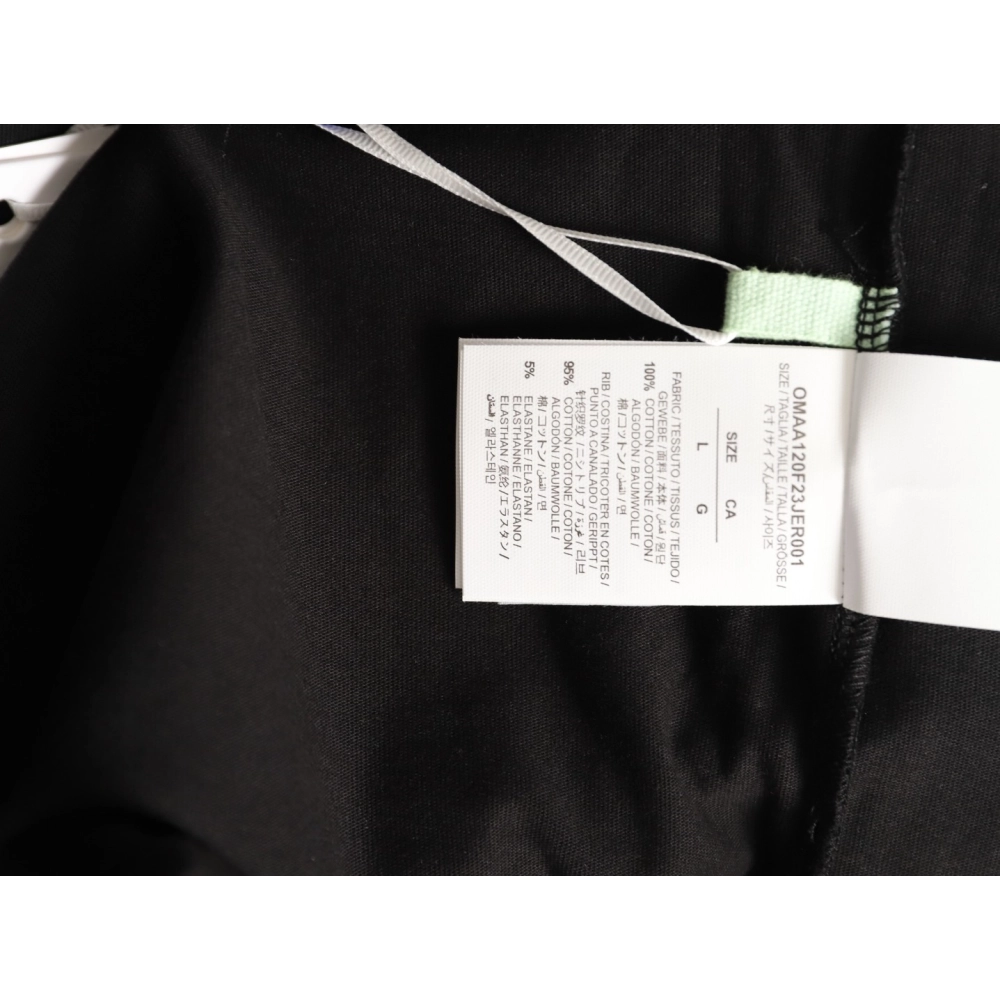 OFF-WHITE Sandblasted Twill Short-Sleeve Shirt,Off White