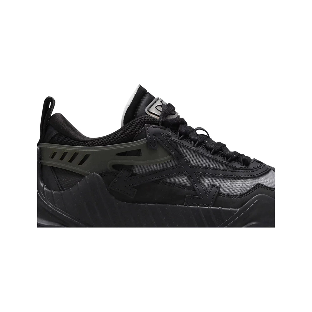 OffWhite ODSY1000 Black Grey,Off-White ODSY,OFF-WHITE,NIKE SHOES Reps