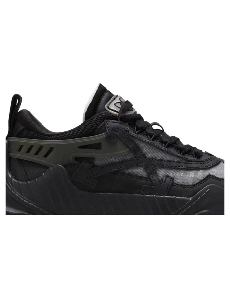 OffWhite ODSY1000 Black Grey,Off-White ODSY,OFF-WHITE,NIKE SHOES Reps