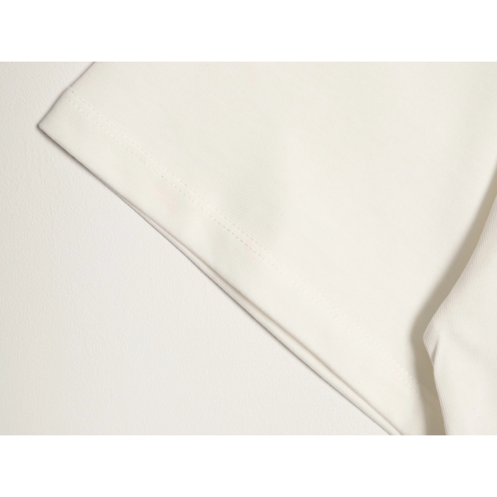 OFF WHITE Sandblasted Arrow Silver Short-Sleeve T-Shirt,Off White