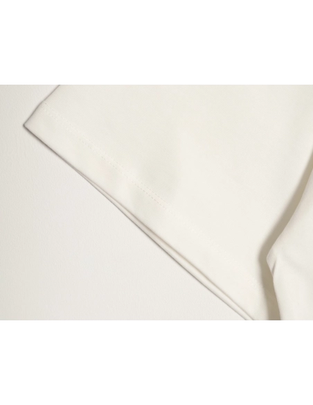 OFF WHITE Sandblasted Arrow Silver Short-Sleeve T-Shirt,Off White