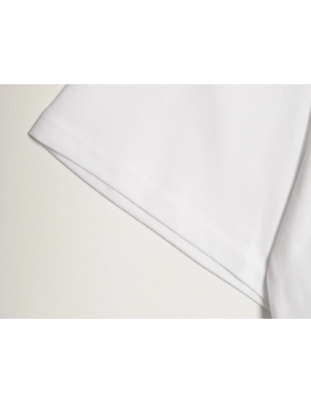 OFF-WHITE Marilyn Monroe Print Short-Sleeve T-Shirt,Off White