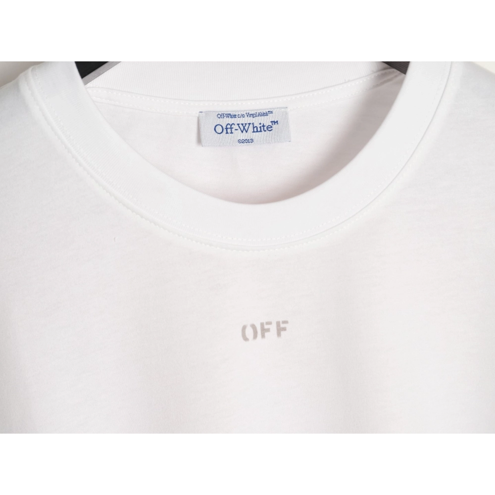 OFF-WHITE Marilyn Monroe Print Short-Sleeve T-Shirt,Off White