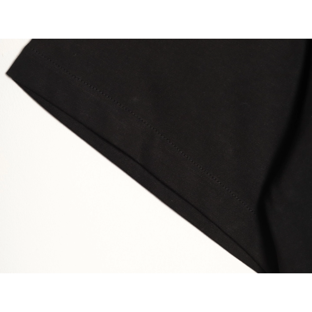 OFF-WHITE "Liquid Metal" Arrows Short-Sleeve T-Shirt,Off White