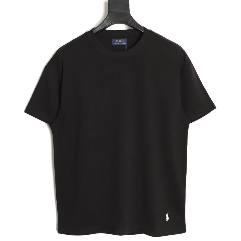 Ralph Lauren small logo short-sleeved t-shirt TSK2,Ralph Lauren