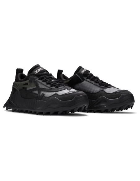 OffWhite ODSY1000 Black Grey,Off-White ODSY,OFF-WHITE,NIKE SHOES Reps