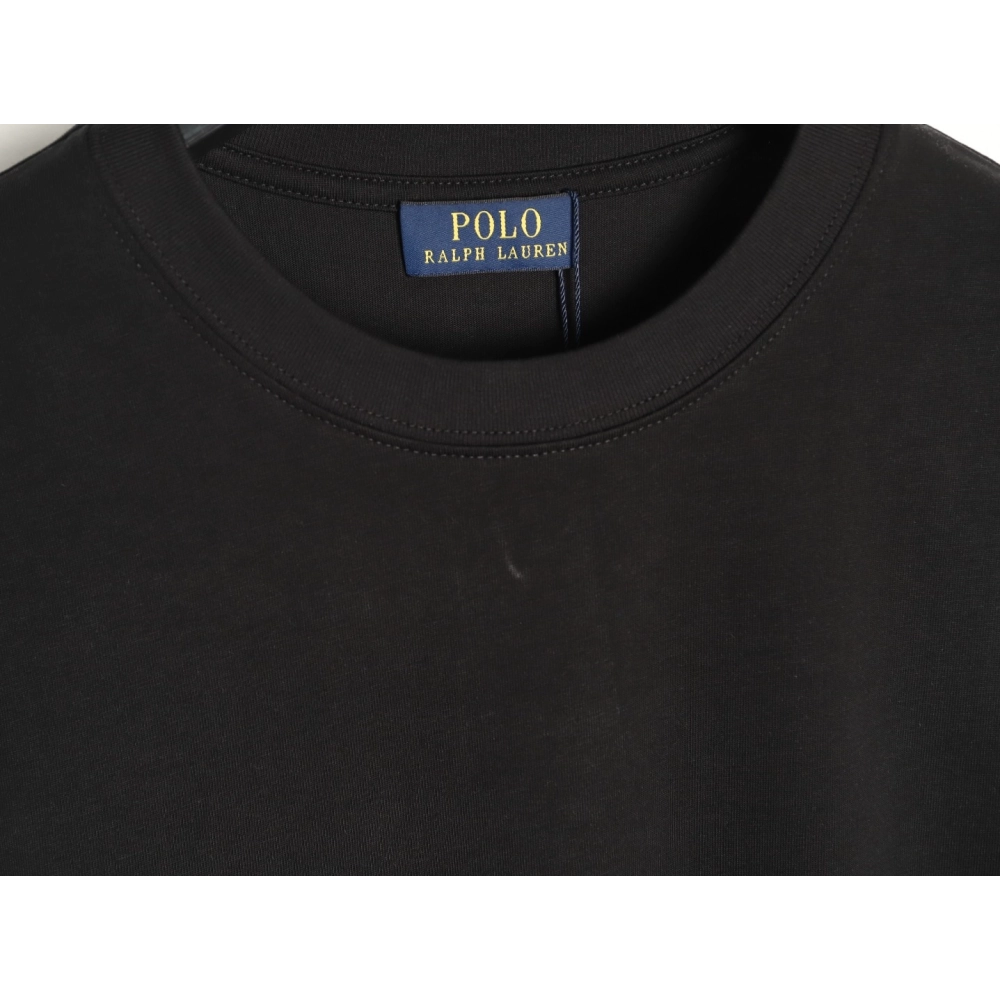 Ralph Lauren small logo short-sleeved t-shirt TSK2,Ralph Lauren