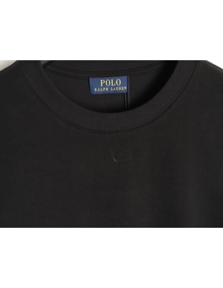 Ralph Lauren small logo short-sleeved t-shirt TSK2,Ralph Lauren