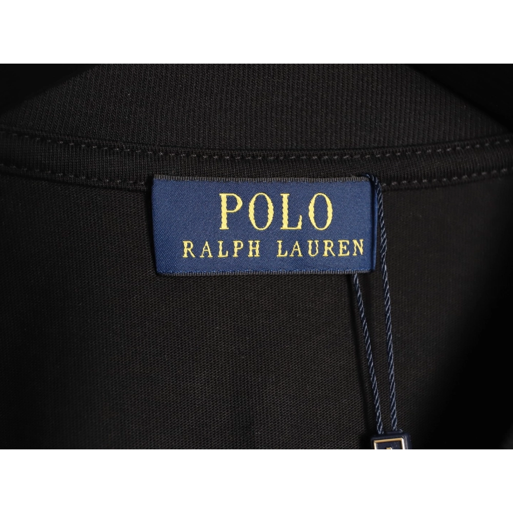 Ralph Lauren small logo short-sleeved t-shirt TSK2,Ralph Lauren