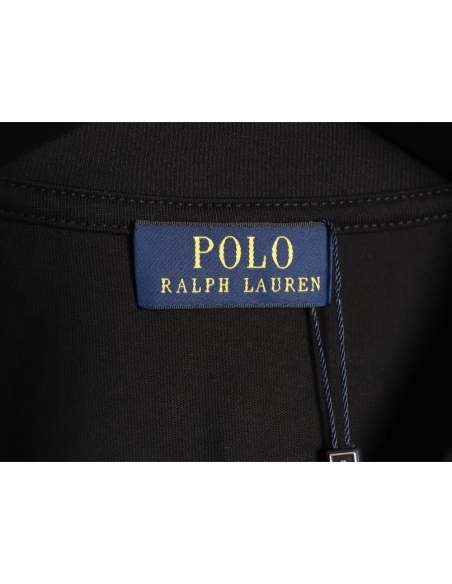 Ralph Lauren small logo short-sleeved t-shirt TSK2,Ralph Lauren