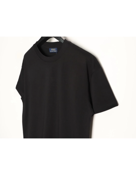 Ralph Lauren small logo short-sleeved t-shirt TSK2,Ralph Lauren