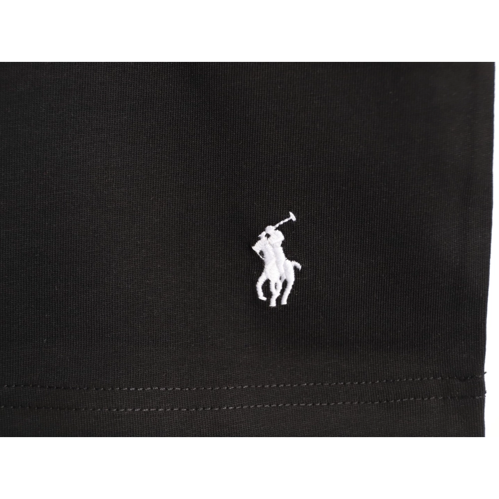 Ralph Lauren small logo short-sleeved t-shirt TSK2,Ralph Lauren