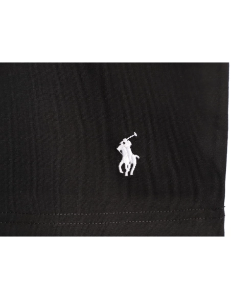 Ralph Lauren small logo short-sleeved t-shirt TSK2,Ralph Lauren