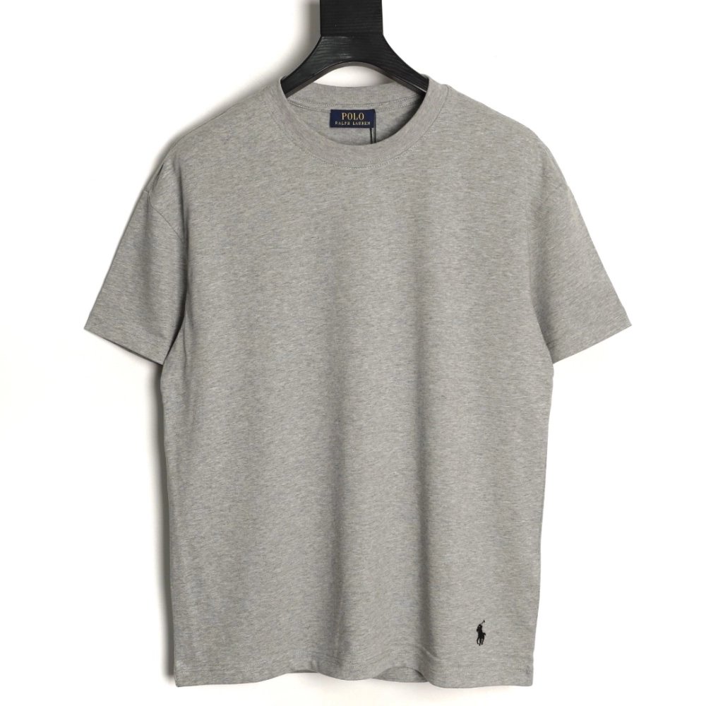 Ralph Lauren small logo short-sleeved t-shirt TSK1,Ralph Lauren