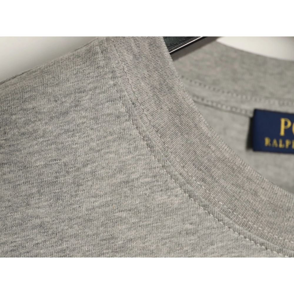 Ralph Lauren small logo short-sleeved t-shirt TSK1,Ralph Lauren