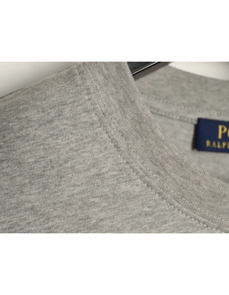 Ralph Lauren small logo short-sleeved t-shirt TSK1,Ralph Lauren