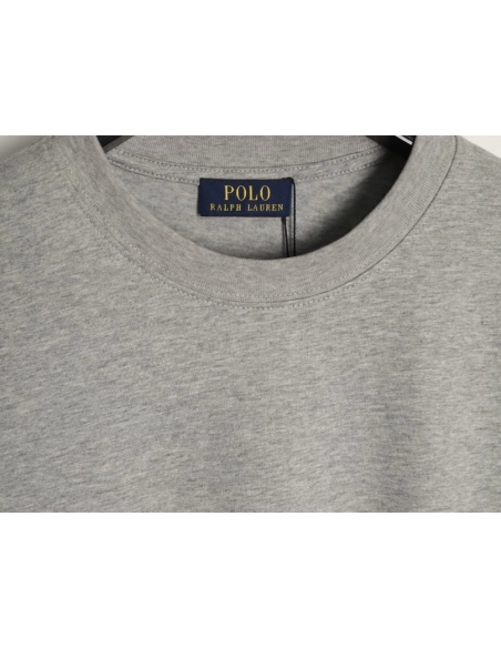 Ralph Lauren small logo short-sleeved t-shirt TSK1,Ralph Lauren