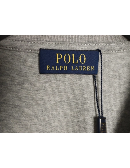 Ralph Lauren small logo short-sleeved t-shirt TSK1,Ralph Lauren
