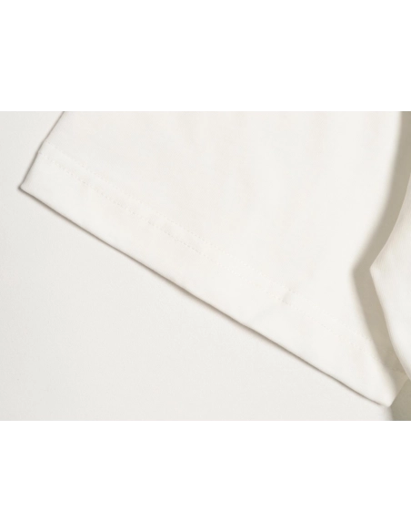 Burberry Plaid Patch Embroidery Short-Sleeve T-Shirt,Burberry