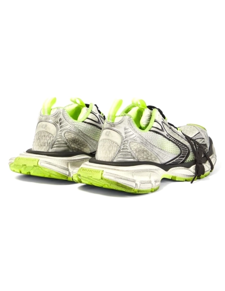 Balenciaga 3XL White Fluo Yellow,BALENCIAGA 3XL SNEAKER