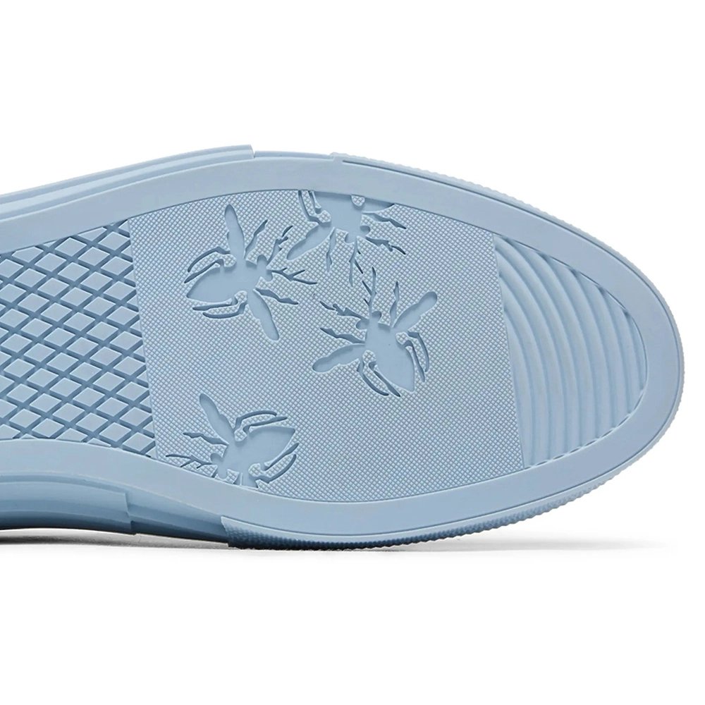 Daniel Arsham x Dior B23 High Dior Oblique - Light Blue,DIOR B23