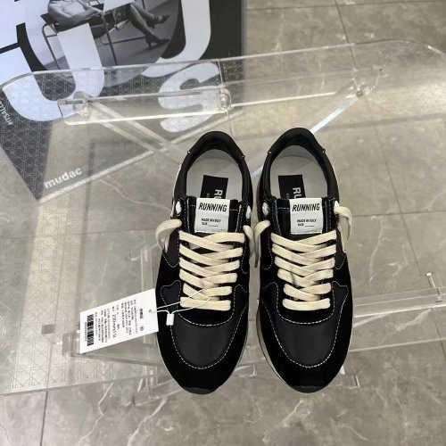 Golden Goose Running Sole Black,GOLDEN GOOSE