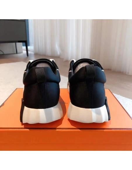 Herm¨¨s Bouncing sneaker,HERMES SHOES