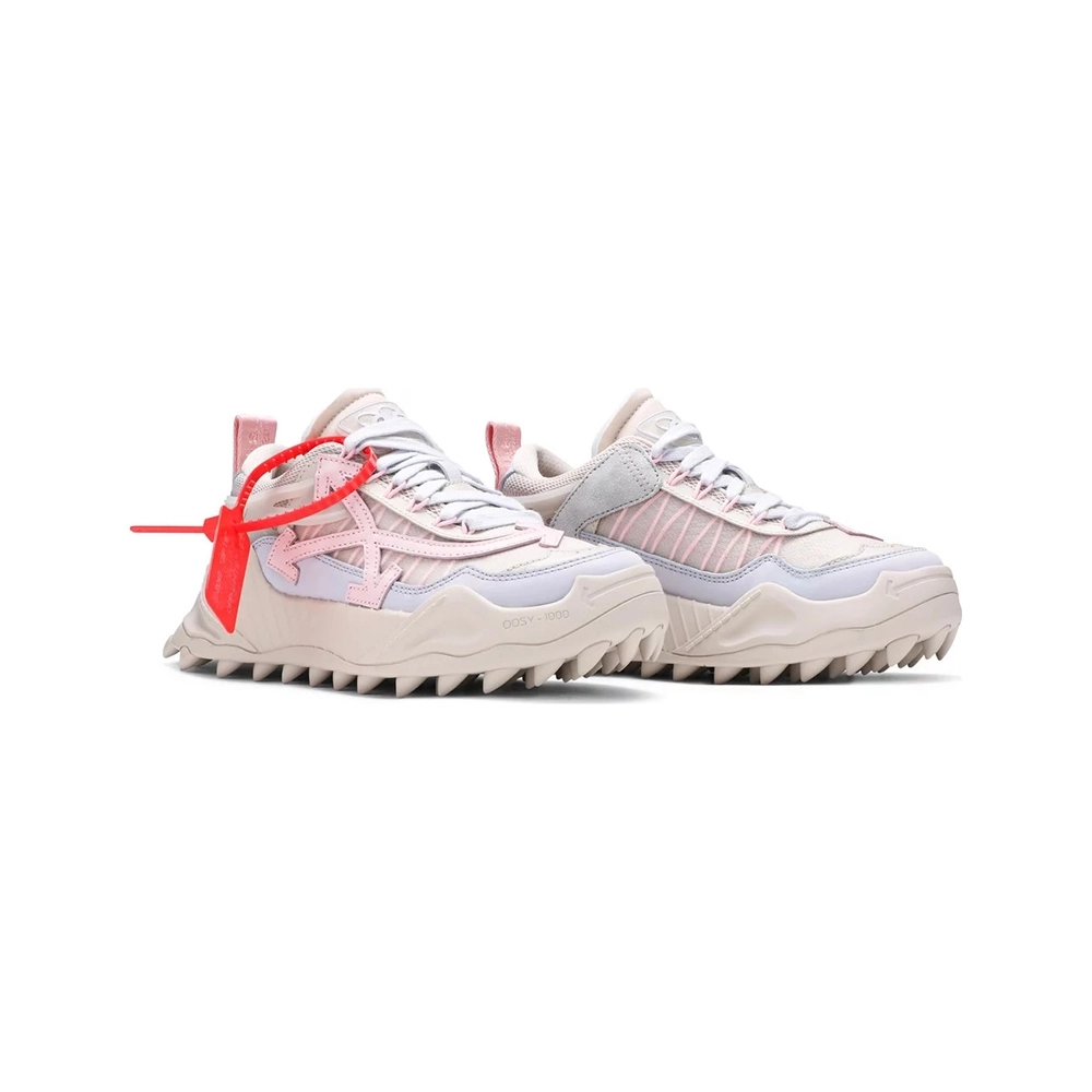 OffWhite ODSY1000 Beige Pink,Off-White ODSY,OFF-WHITE,NIKE SHOES Reps