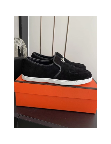Herm¨¨s Jour loafer,HERMES SHOES