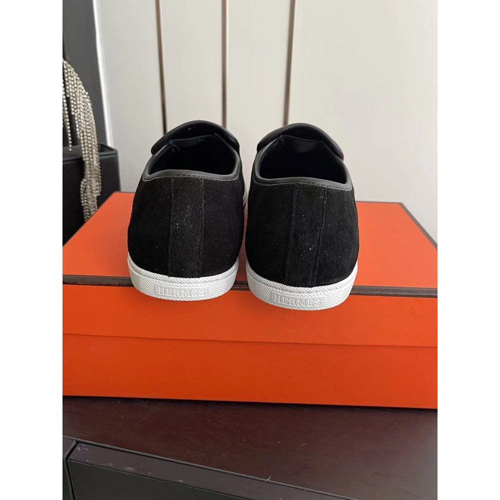 Herm¨¨s Jour loafer,HERMES SHOES