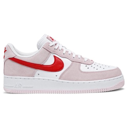Nike Air Force 1 Low 07 QS Valentine¡¯s Day Love Letter,NIKE AIR FORCE