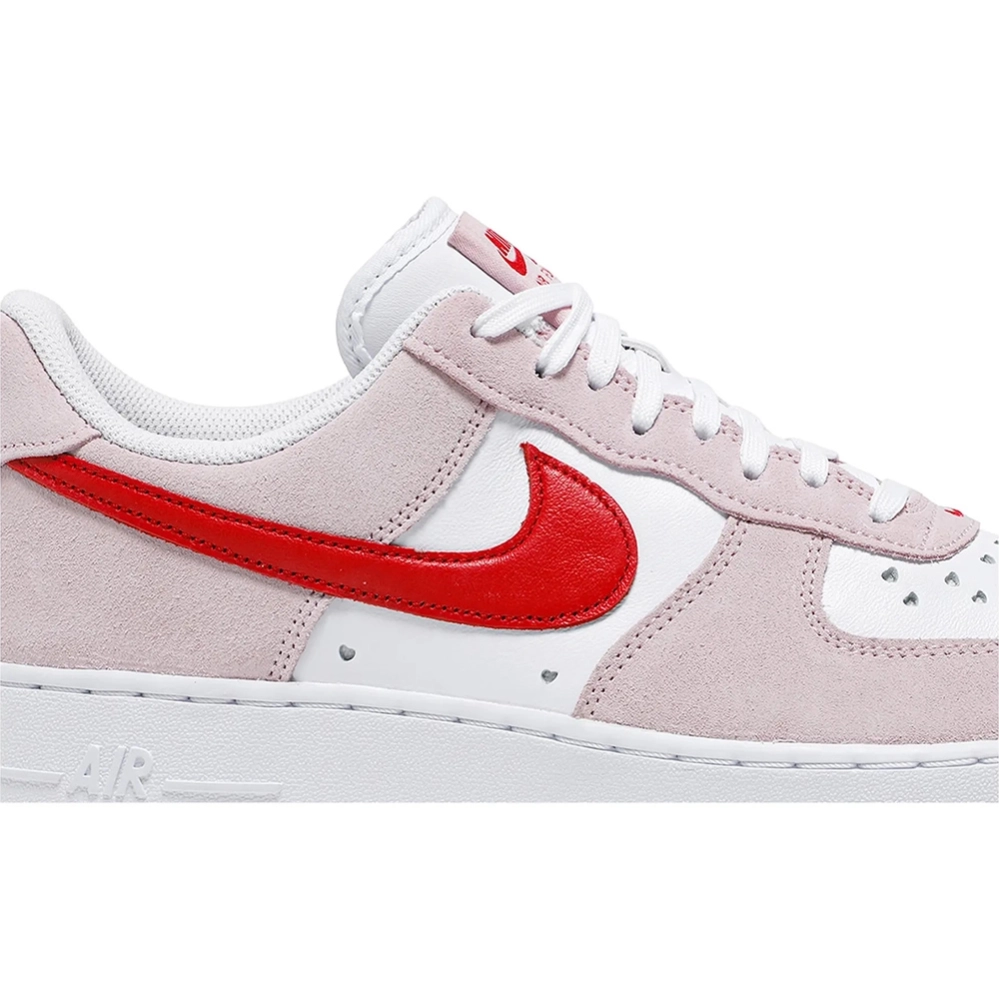 Nike Air Force 1 Low 07 QS Valentine¡¯s Day Love Letter,NIKE AIR FORCE