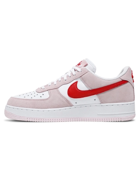 Nike Air Force 1 Low 07 QS Valentine¡¯s Day Love Letter,NIKE AIR FORCE