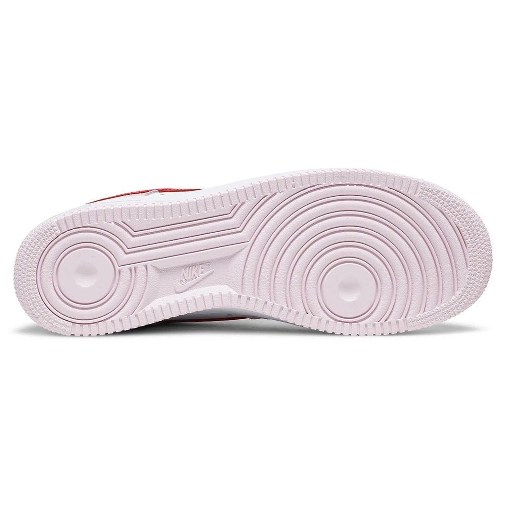 Nike Air Force 1 Low 07 QS Valentine¡¯s Day Love Letter,NIKE AIR FORCE